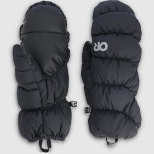 OR Coldfront Down Mitts